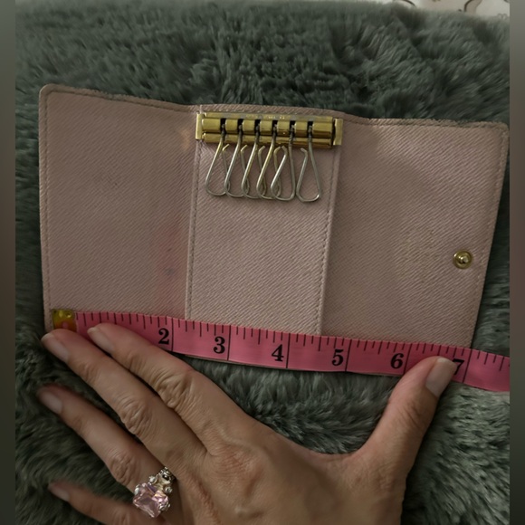 🥰LV key wallet - Picture 5 of 6